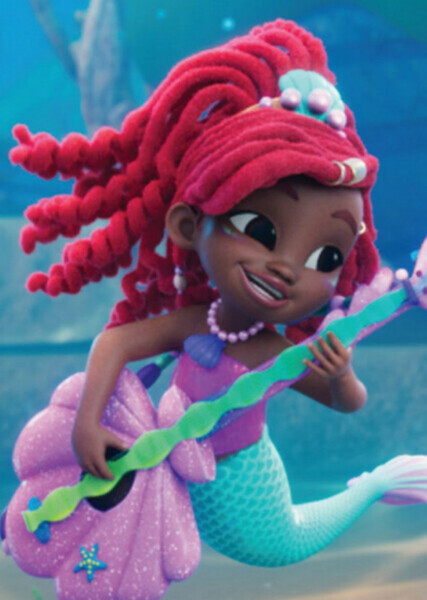 Ariel (The Little Mermaid) photo