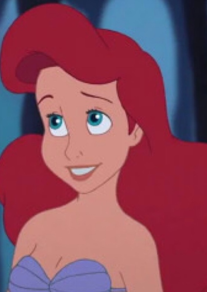 Ariel (The Little Mermaid) photo