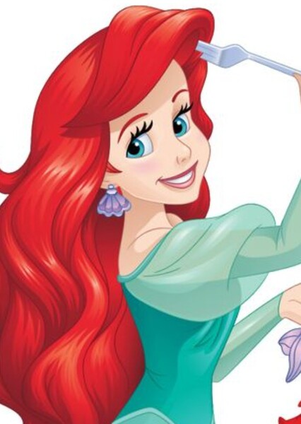 Ariel