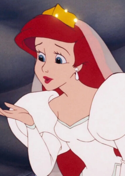 Ariel (The Little Mermaid) photo