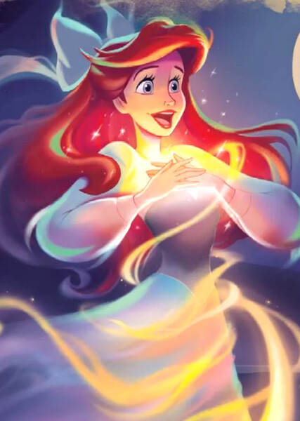 Ariel (The Little Mermaid) photo