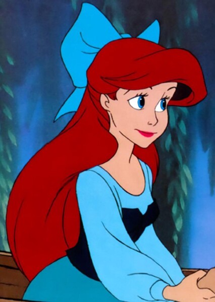 Ariel (The Little Mermaid) photo