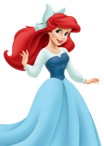 Ariel (The Little Mermaid) photo