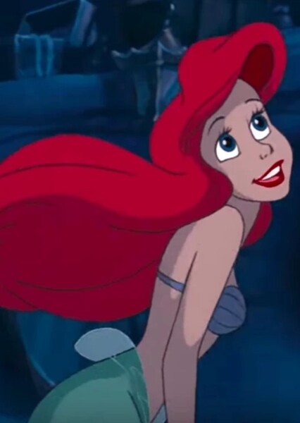 Ariel (Disney) photo