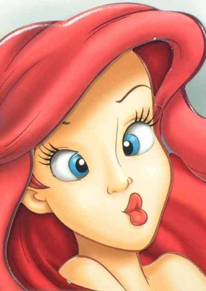 Ariel (The Little Mermaid) photo