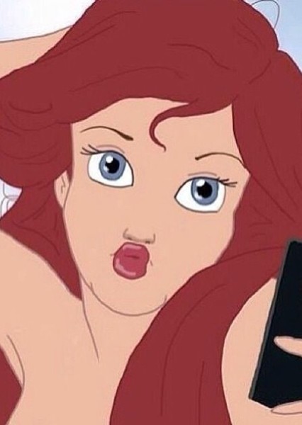 Ariel (The Little Mermaid) photo