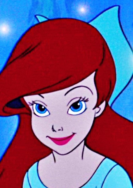 Ariel (The Little Mermaid) photo