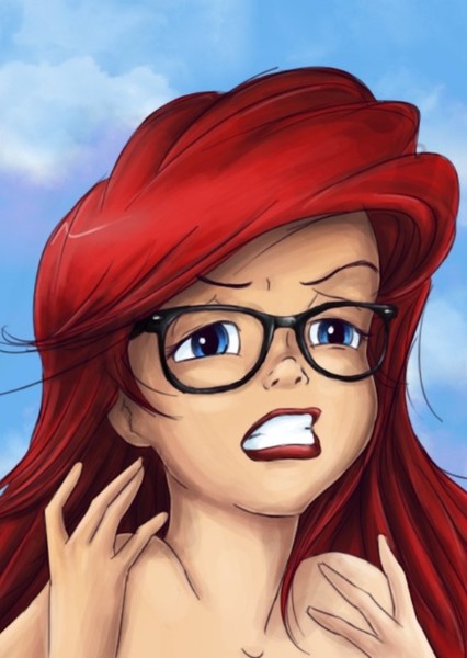 Ariel (The Little Mermaid) photo