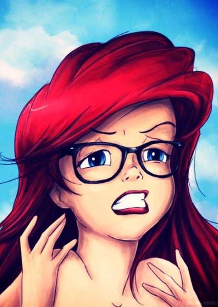 Ariel (The Little Mermaid) photo