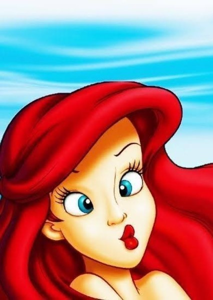 Ariel (The Little Mermaid) photo