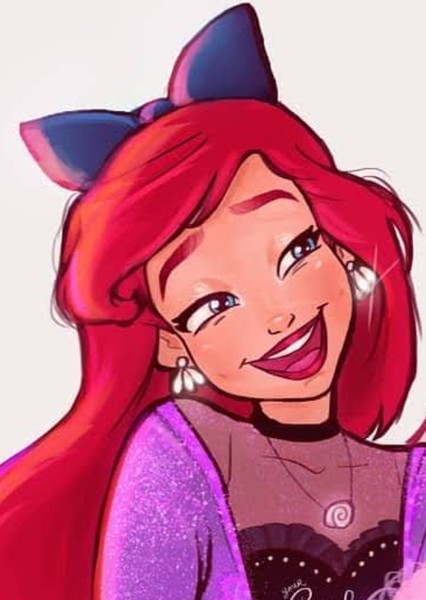 Ariel (The Little Mermaid) photo