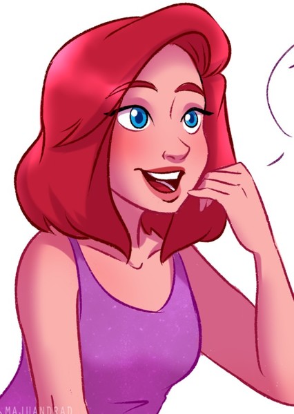Ariel (The Little Mermaid) photo