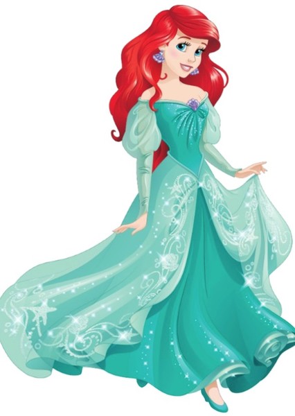 Ariel (Disney) photo