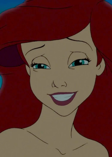 Ariel (Disney) photo