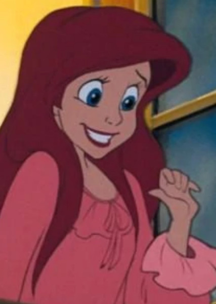 Ariel (Disney) photo