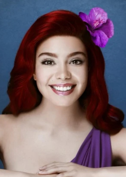 Ariel (Disney) photo
