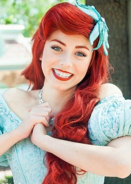 Ariel (Disney) photo