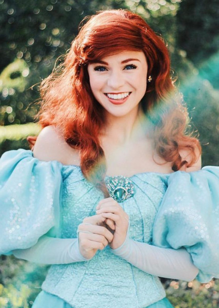 Ariel (Disney) photo
