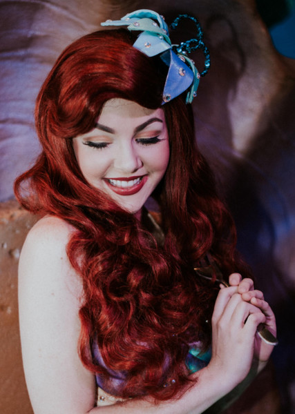 Ariel (Disney) photo