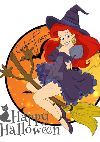 Ariel (The Little Mermaid) photo