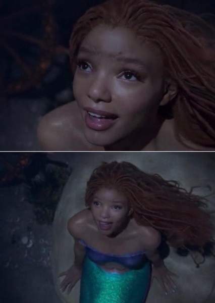 Ariel (The Little Mermaid) photo