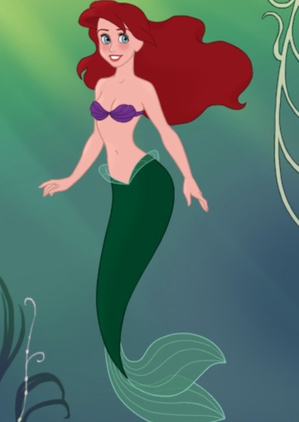Ariel (The Little Mermaid) photo