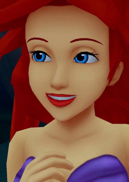 Ariel (The Little Mermaid) photo