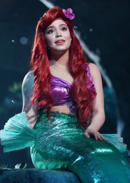 Ariel (Disney) photo