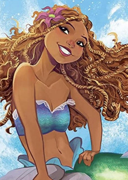 Ariel (The Little Mermaid) photo