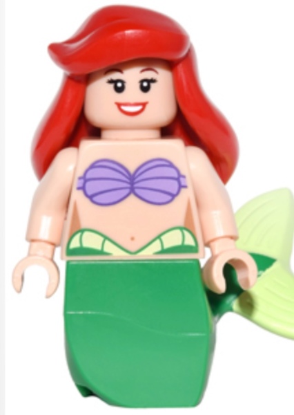 Ariel (Disney) photo