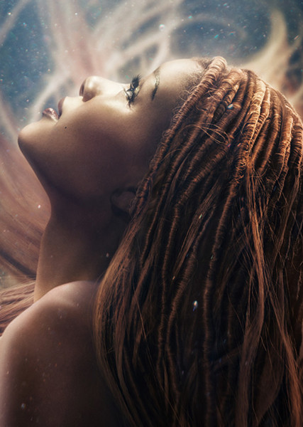 Ariel (The Little Mermaid) photo