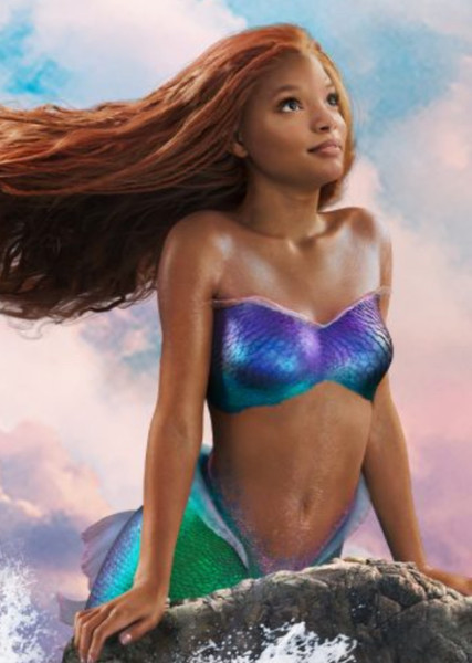 Ariel (The Little Mermaid) photo