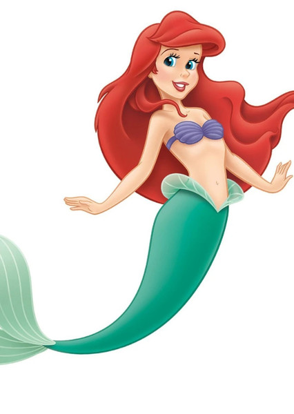 Ariel (Disney) photo