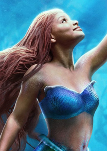 Ariel (The Little Mermaid) photo