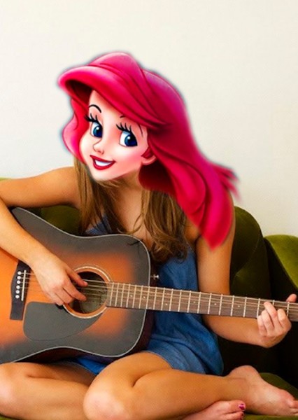 Ariel (The Little Mermaid) photo
