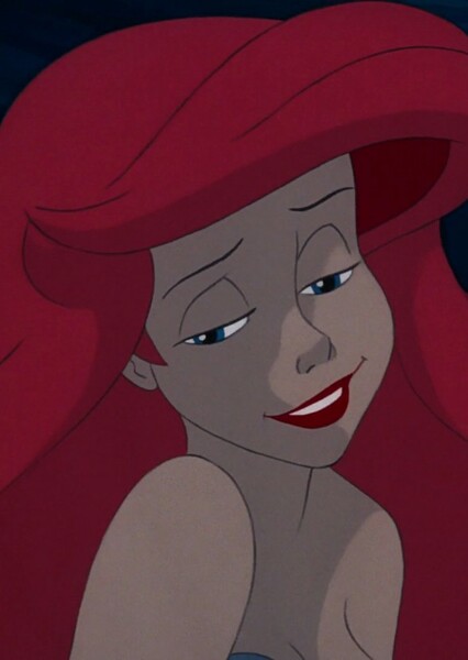 Ariel (The Little Mermaid) photo