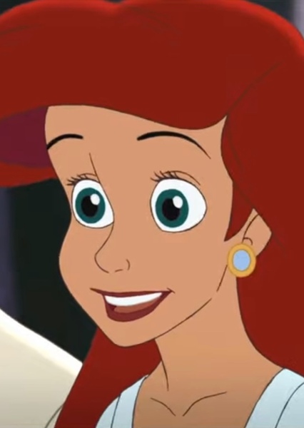 Ariel (The Little Mermaid) photo