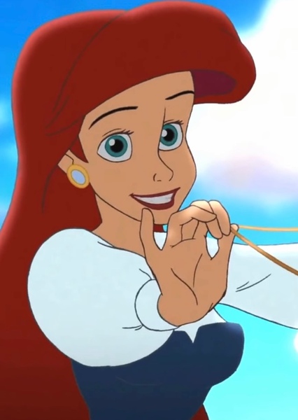 Ariel (The Little Mermaid) photo