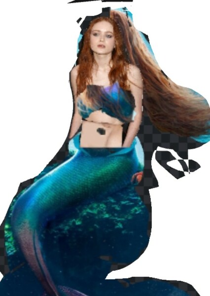 Ariel (The Little Mermaid) photo
