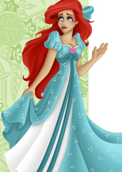 Ariel (The Little Mermaid) photo