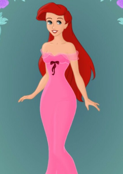 Ariel (The Little Mermaid) photo