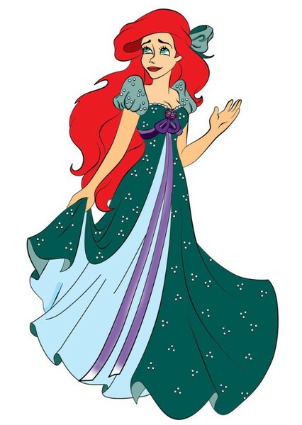Ariel (The Little Mermaid) photo