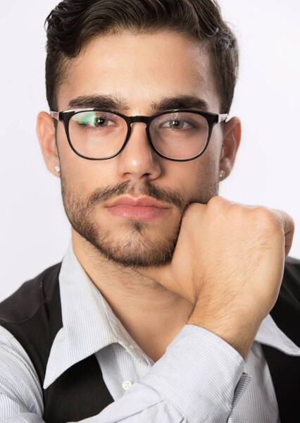 Ariel Ben Attar