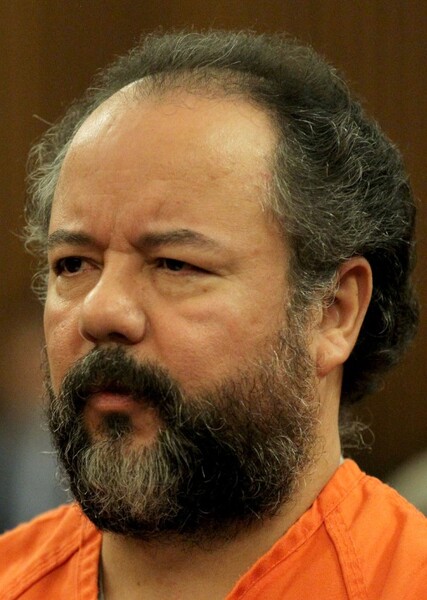 Ariel Castro