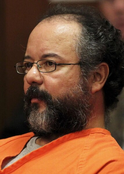 Ariel Castro