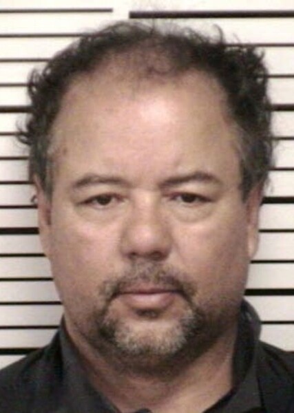 Ariel Castro photo
