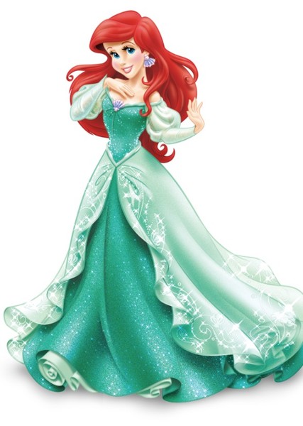 Ariel (Disney) photo