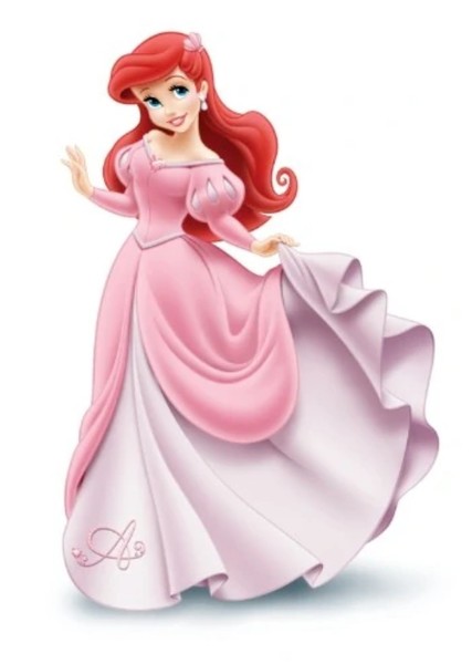 Ariel (Disney) photo