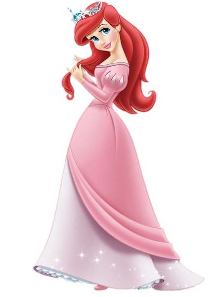 Ariel (Disney) photo