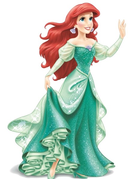 Ariel (Disney) photo